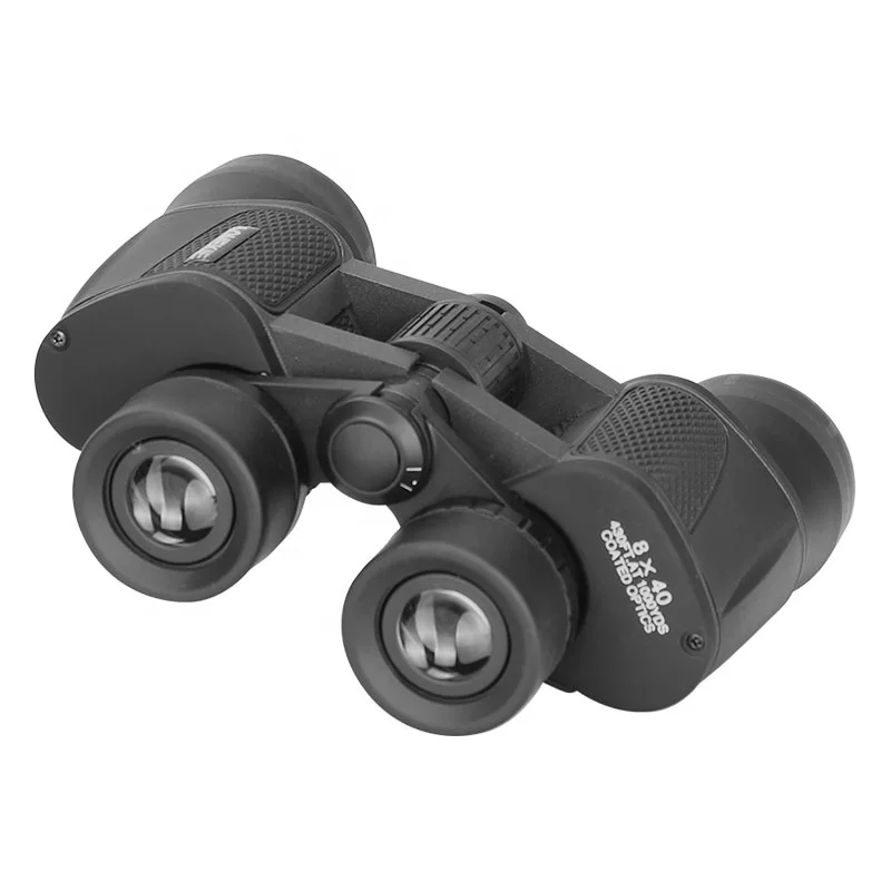(BM-5069A)  8X40 long distance outdoor   Porro Germany Center Focus  HD FMC Lens  binoculars