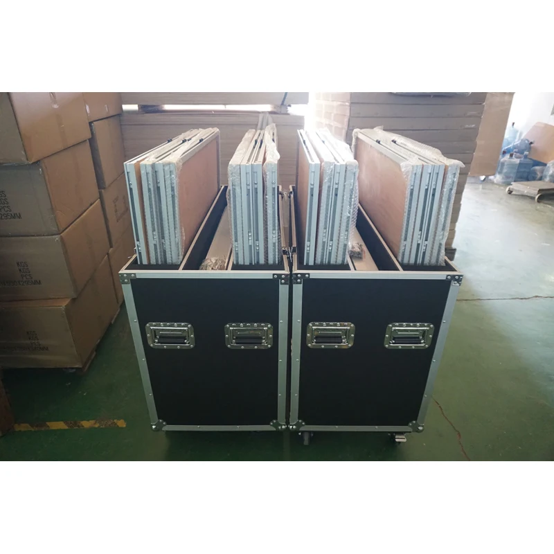 Танцевальные КОВРИКИ танцпол кейс съемный танцпол