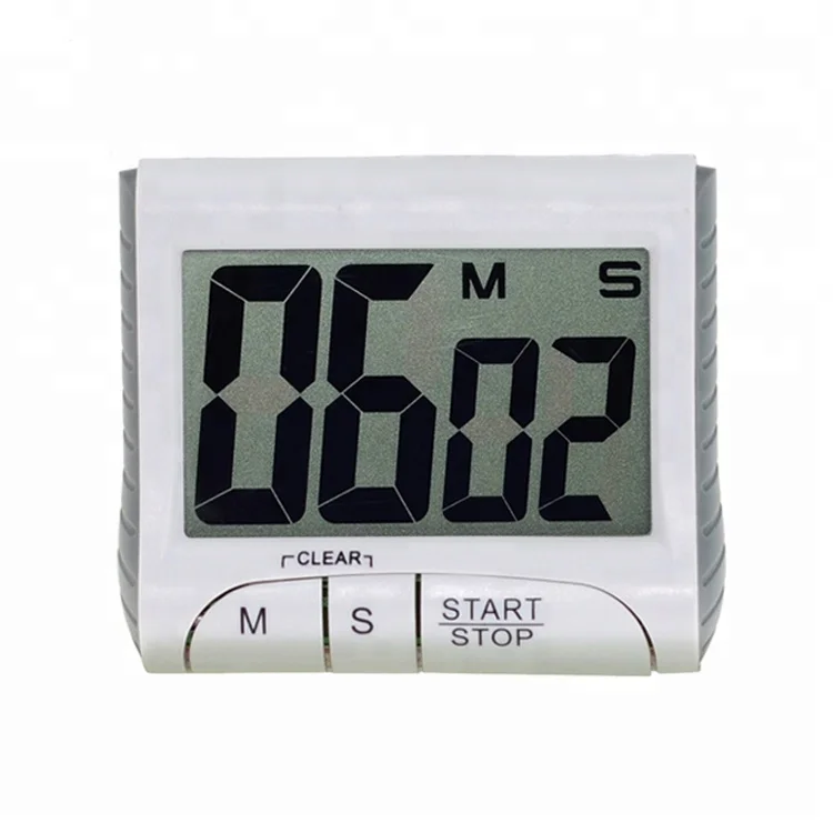 
Factory Price Oem Digital Countdown Timer For Promotion Gifts 