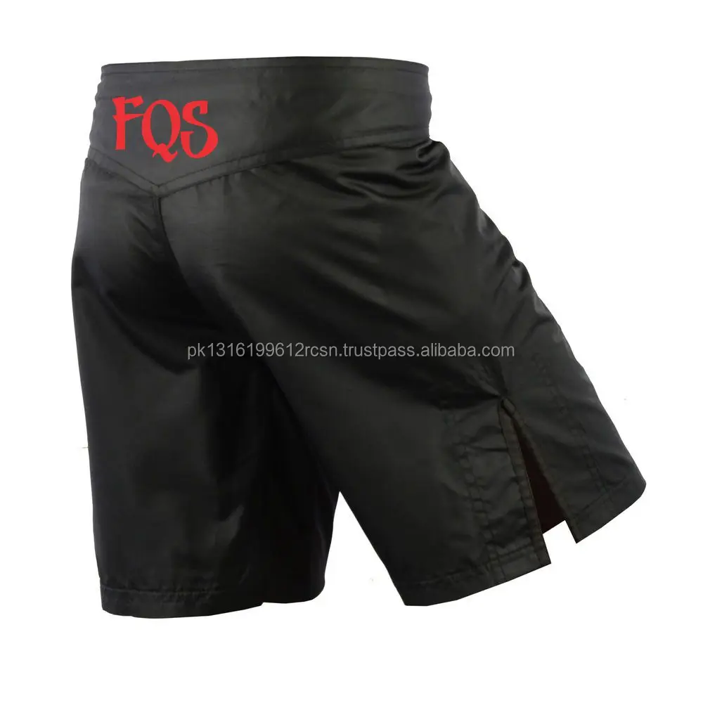 
MMA Grappling Shorts / MMA Shorts 