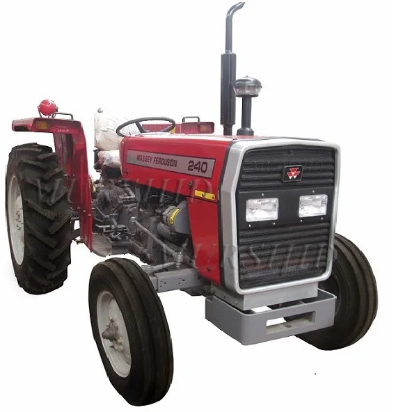 Pakistan Mf 240 Tractor