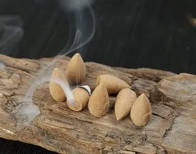 Glue Powder/ Joss Powder / Raw Material for Incense Ms. Holiday