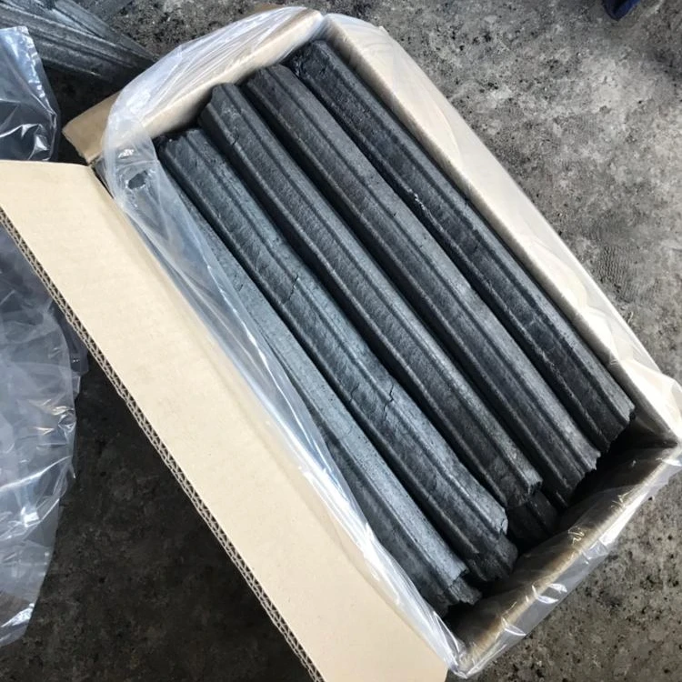 Разумная цена, древесный уголь для брикетов из опилок для барбекю