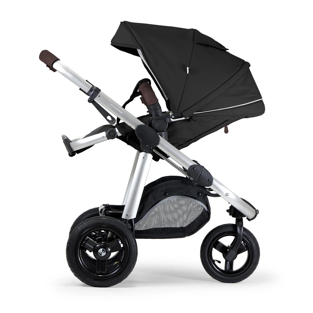 wholesale fancy high quality tender suspension trolly perfect drive safe and strong aluminum frame 3 in 1 city tour baby jogger