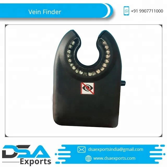 Top Grade Quality Vein Finder CE Certified Portable Vein Detector And Vein Finder with Buy At Best Price