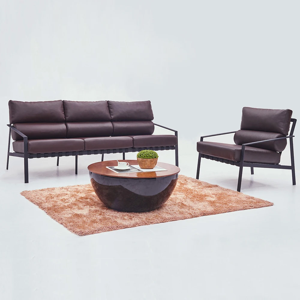 Высококачественная Простая Офисная мебель, диван, диван, офисная мебель