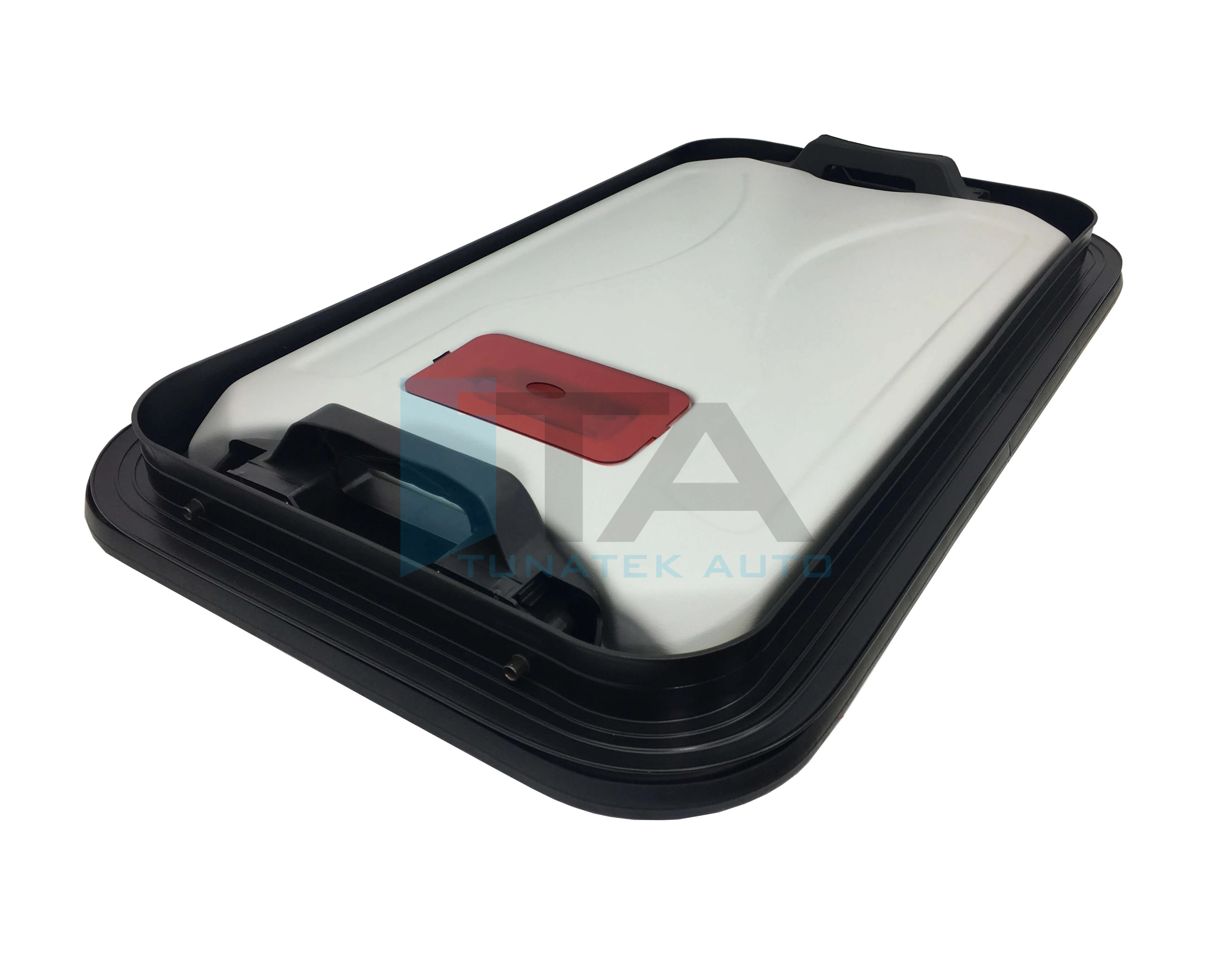 Minibus Bus Sprinter Crafter Ducato Master Boxer MAN Air Caravan Camper Panel Van Ventilation Roof Hatch Emergency Exit Skylight