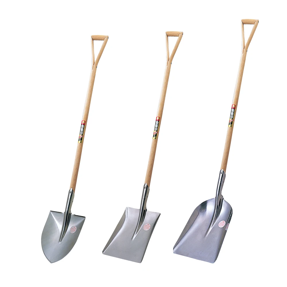 Elephant brand Farming shovel manual household hand tools pictures and names made in Japan heavy duty
