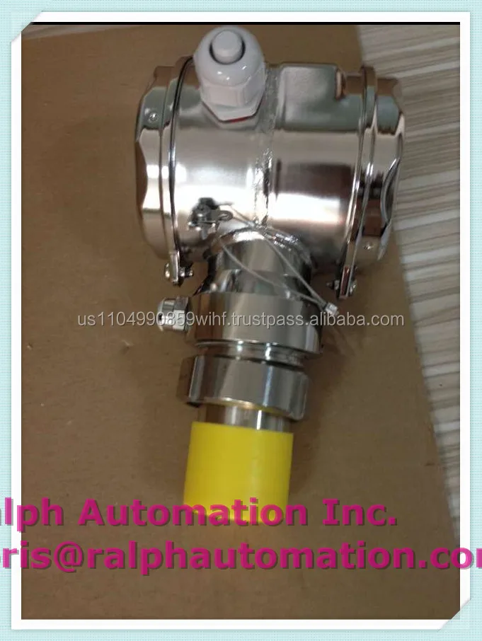 ENDRESS HAUSER FDU91-QN1AA Ultrasonic measurement