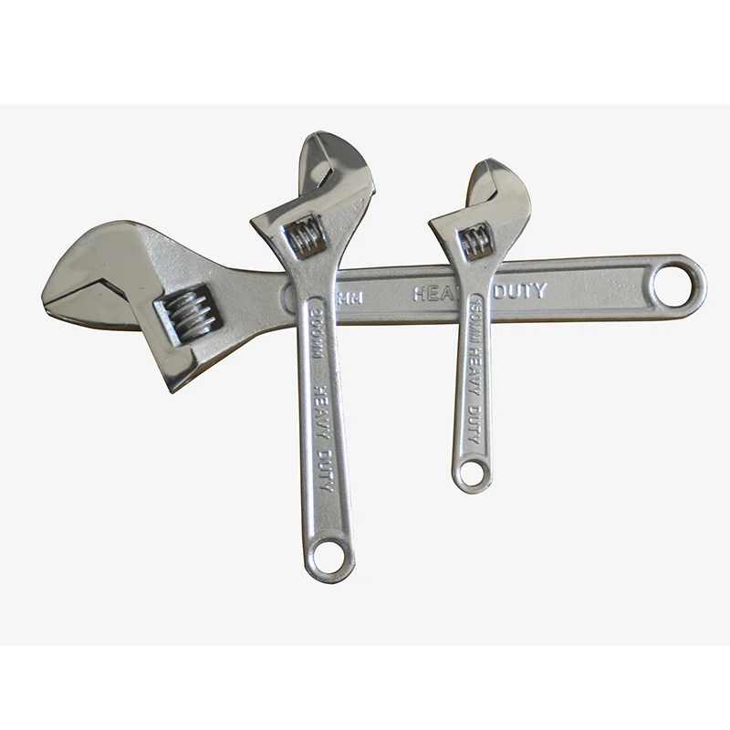 Регулируемый гаечный ключ оптом