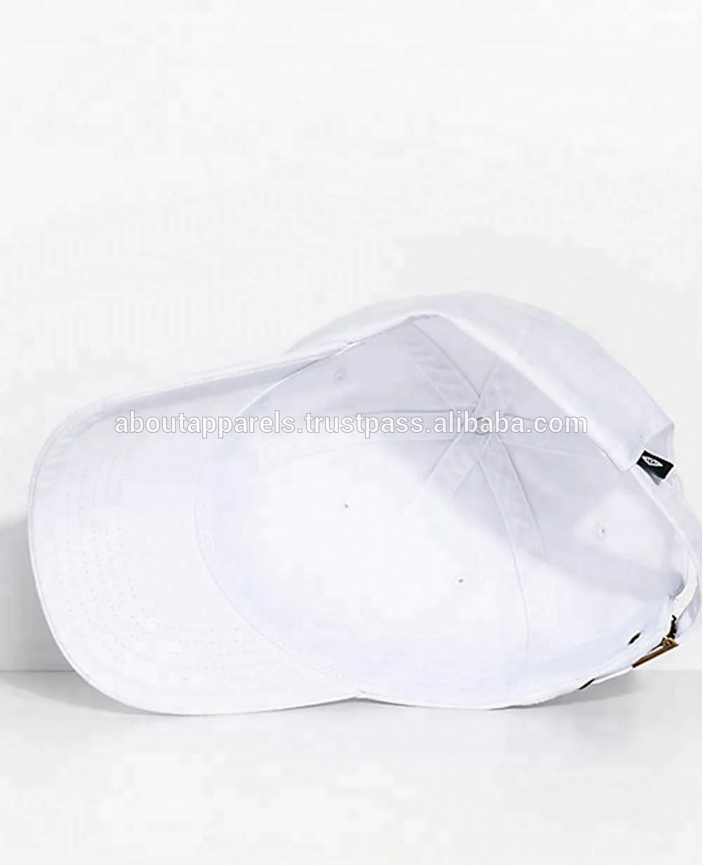 Custom New Style Fashion Baseball Caps Hats ,Men Hats and Caps, Real White Strap back Hat AA 1132