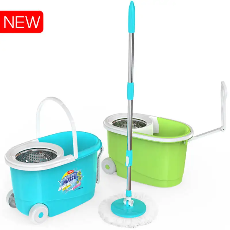 360 Degree #HOT SALES # HOUSEHOLD FLOOR CLEANING KIT 11L - No.899- Duy Tan Plastic - tangkimvan(at)duytan(dot)com