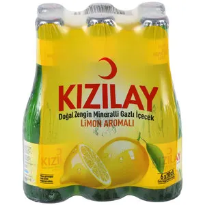 
For Kizilay Carbonated Soft Drinks 