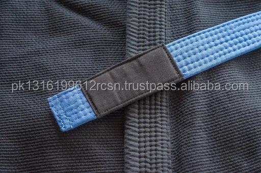 Junior BJJ Belt / Kids BJJ Belt