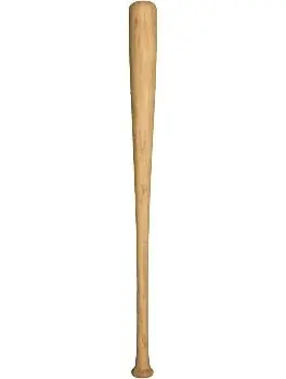 Wooden Baseball Bat