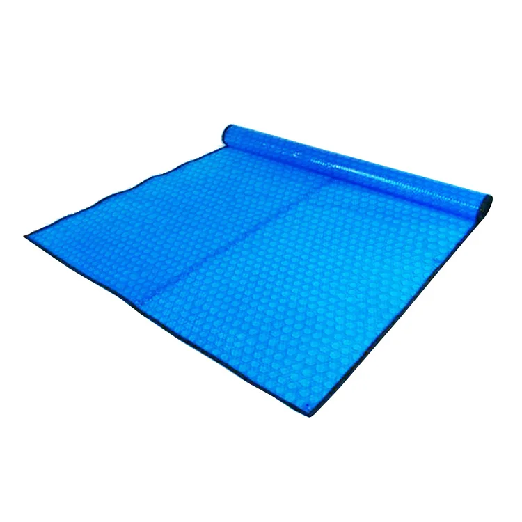 pvc swimming pool cover/ thermal swimming pool cover