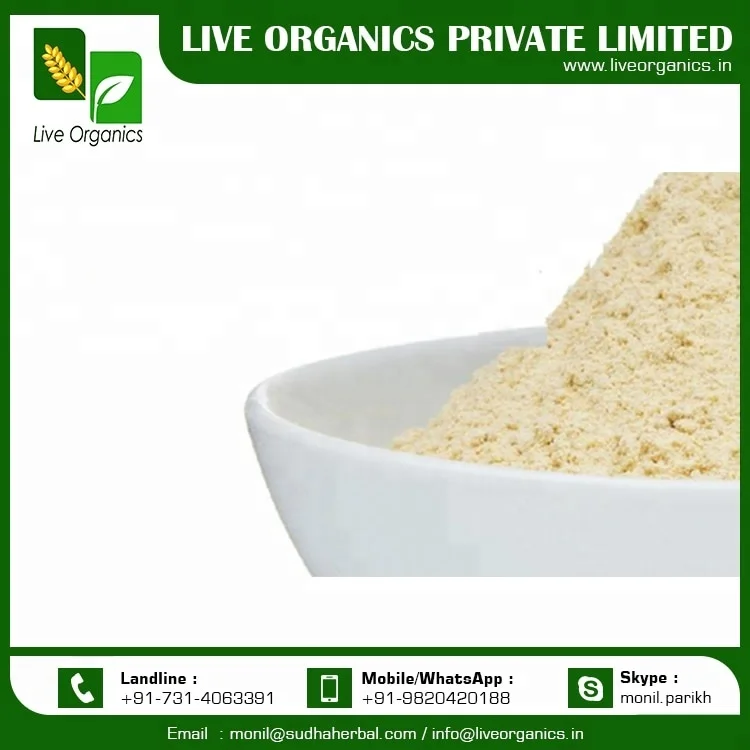 Organic Ashwagandha Powder