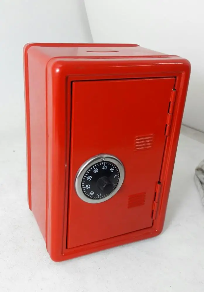 
the most hot-selling saving bank money box piggy bank money box 