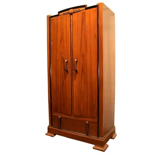 Тикового дерева