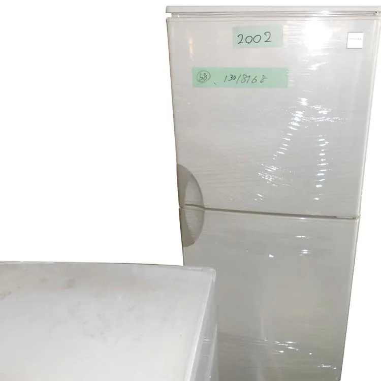 Cost-effective small commercial refrigerator, refrigerator double door