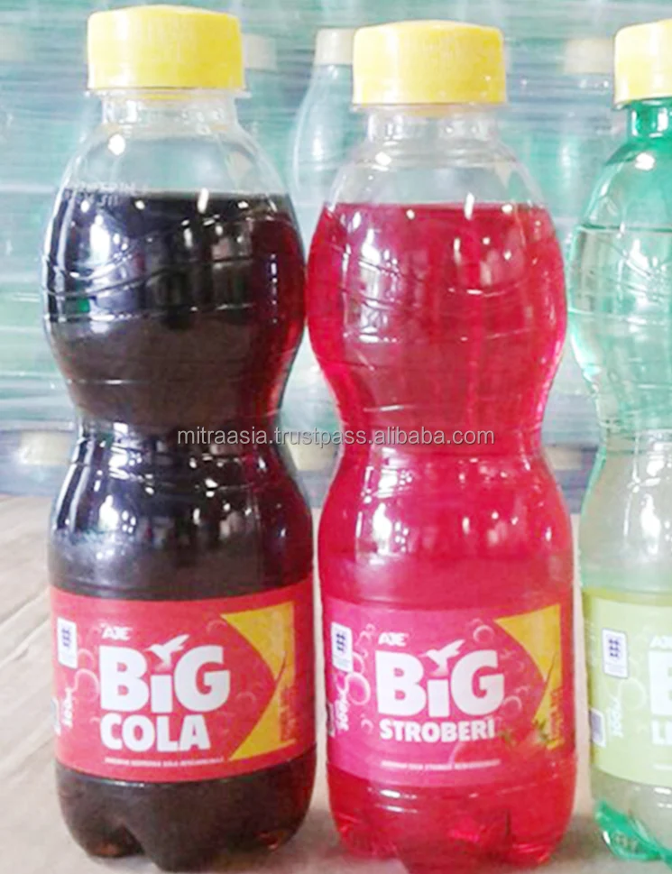 BIG COLA 350ML