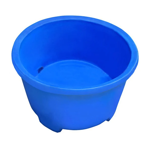High Quality PE Fish Cooler Box Insulated Plastic Cooler Box for Seafood