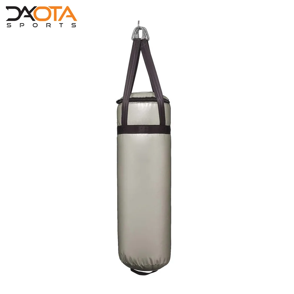 custom logo boxing punching bag