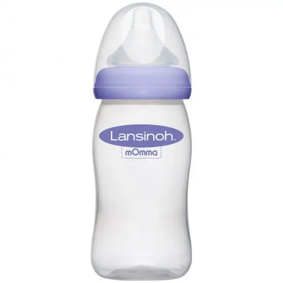Lansinoh Feeding Bottles