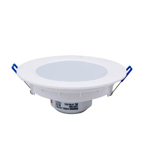 High Lumen 7W Cheap Price LED Downlights