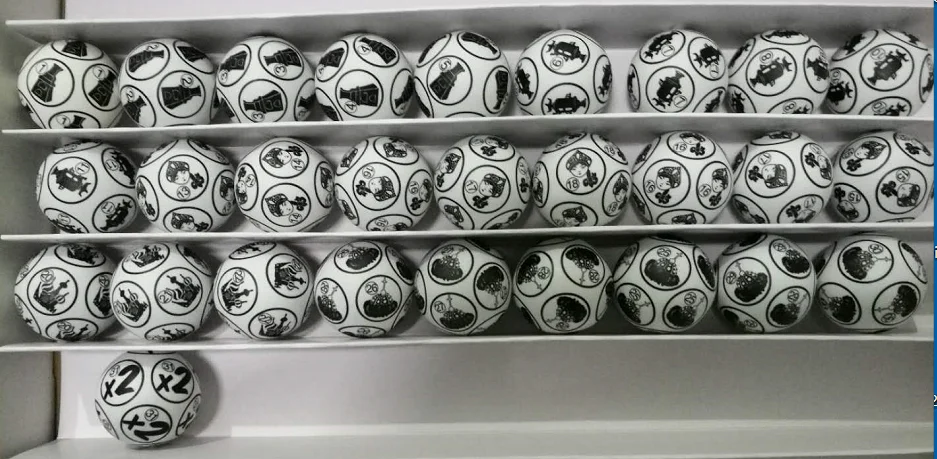
bingo balls 90 
