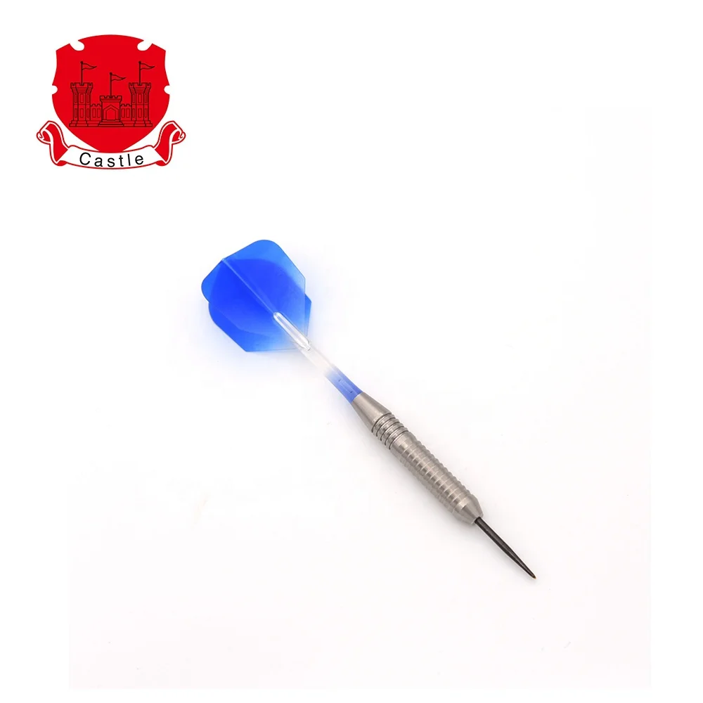 dart tungsten barrels