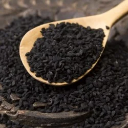 100% Pure and Natural With High Quality Black Cumin Seed Spice Essential Oil