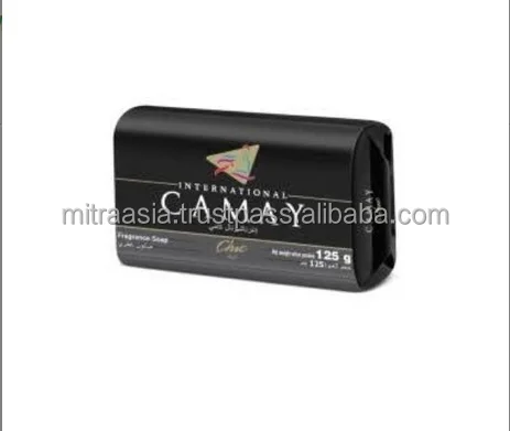 Фирменное мыло CAMAY