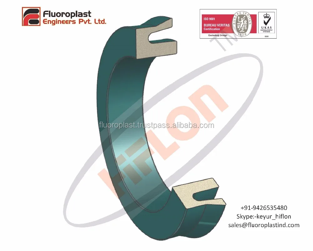 E4 TPU PISTON SEAL