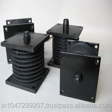 Подушка, пружина подходит для Volvo 11118579