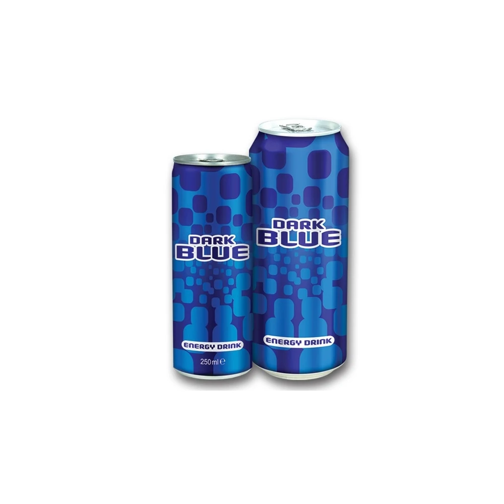 
Energy Drink 250 ML 