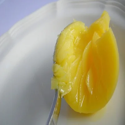  Чистое 100% органическое коровье масло Ghee (высокое качество