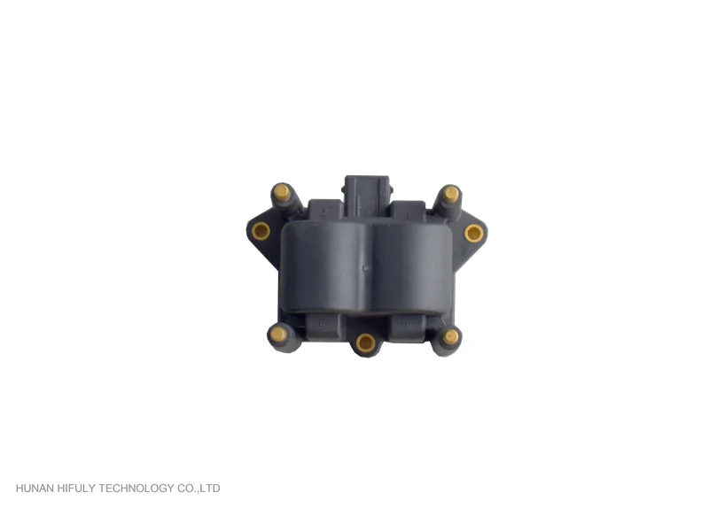 Ignition Coil for MOTOROLA Wuling light LJ465Q3E2 2003 1.0 L OEM 01R43059X01  5497526