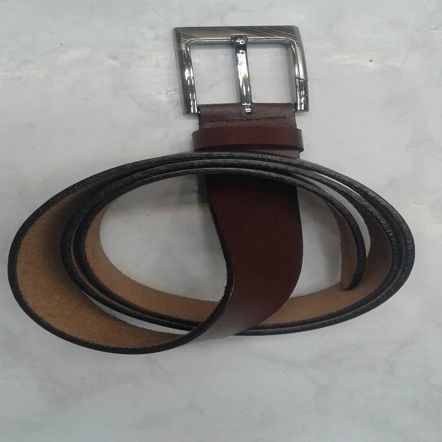 
BEST QUALITY GENUINE LEATHER BELT SUPPLIER FROM BANGLADESH 