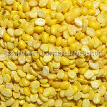 Peeled green beans, 500gr zip bag packaging, yellow seeds are not broken, cheap price