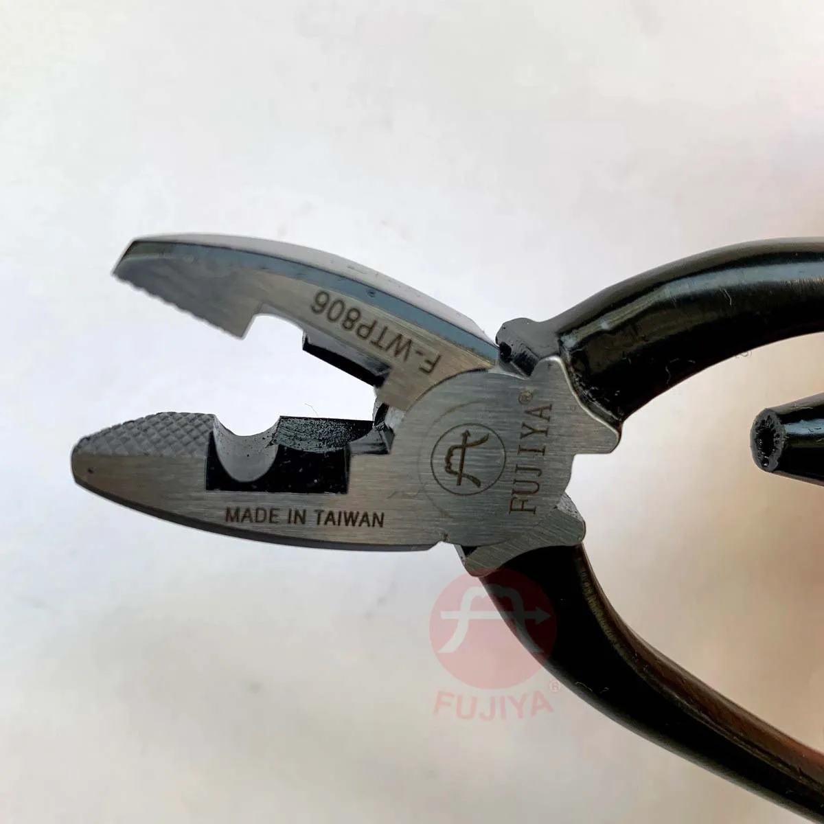 Инструмент для обеспечения безопасности самолета стальная проволока Реверсивные плоскогубцы