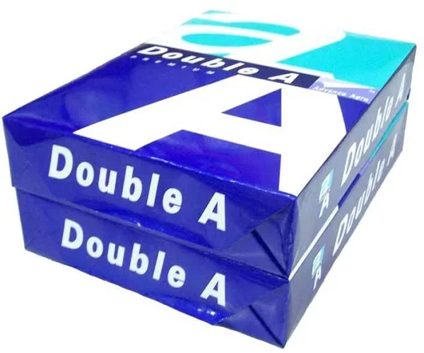 Original Double A A4 Copy Paper 70 GSM,70GSM,80GSM