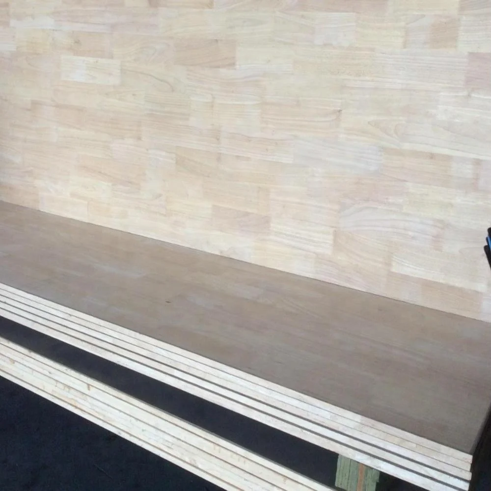 Cheap Finger joint board 1220x2440m