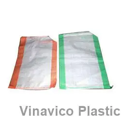 PP Woven Bags With PE Liner