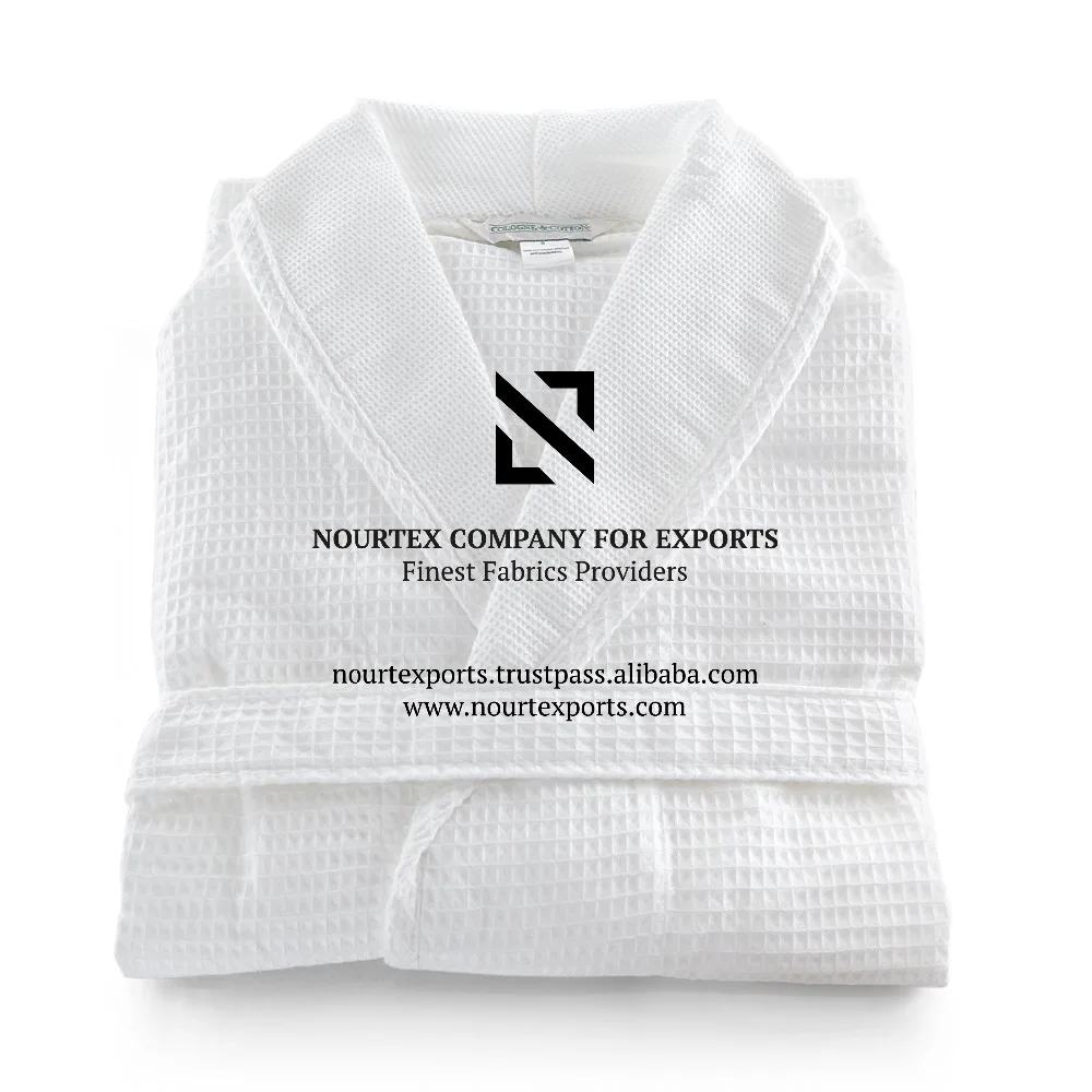 
Luxury Wholesale Women and Men Bathrobes For Home Hotel 