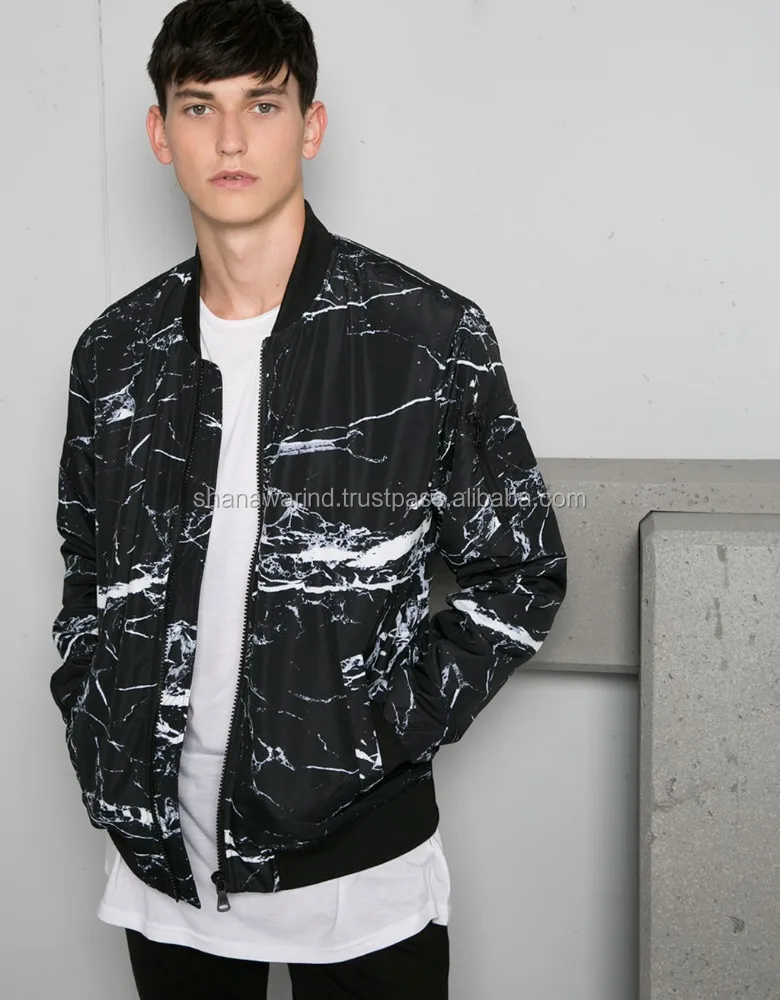 Custom Reversible bomber jacket,men bomber jacket,sherpa bomber jacket