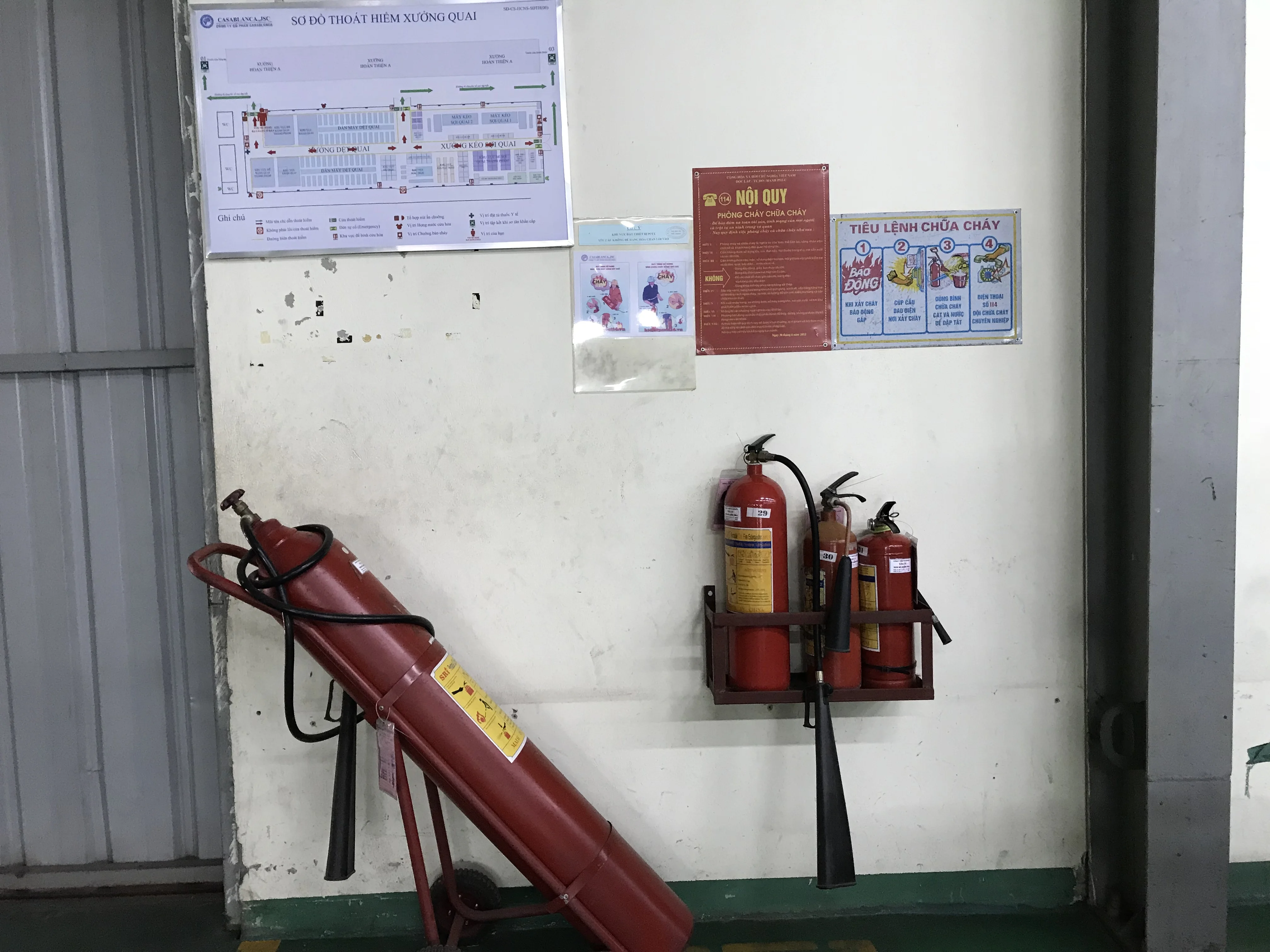 Independent impartial factory audit Pre-Production Inspection service in Vietnam