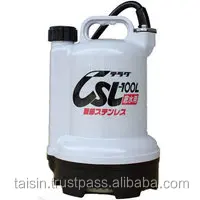 Japan High Quality maker TERADA high pressure water pump