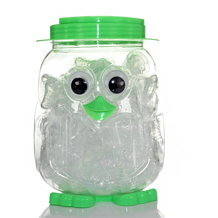 Apple bear silicone wide mouth pacifier 60 barrels factory direct wholesale Baby breast milk nipple