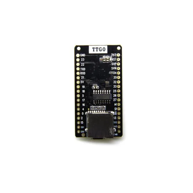 ESP32 V1.0 Rev1 wifi module SD board 4MB Flash